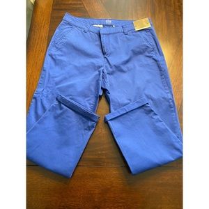 NWT Ana Chino Pants